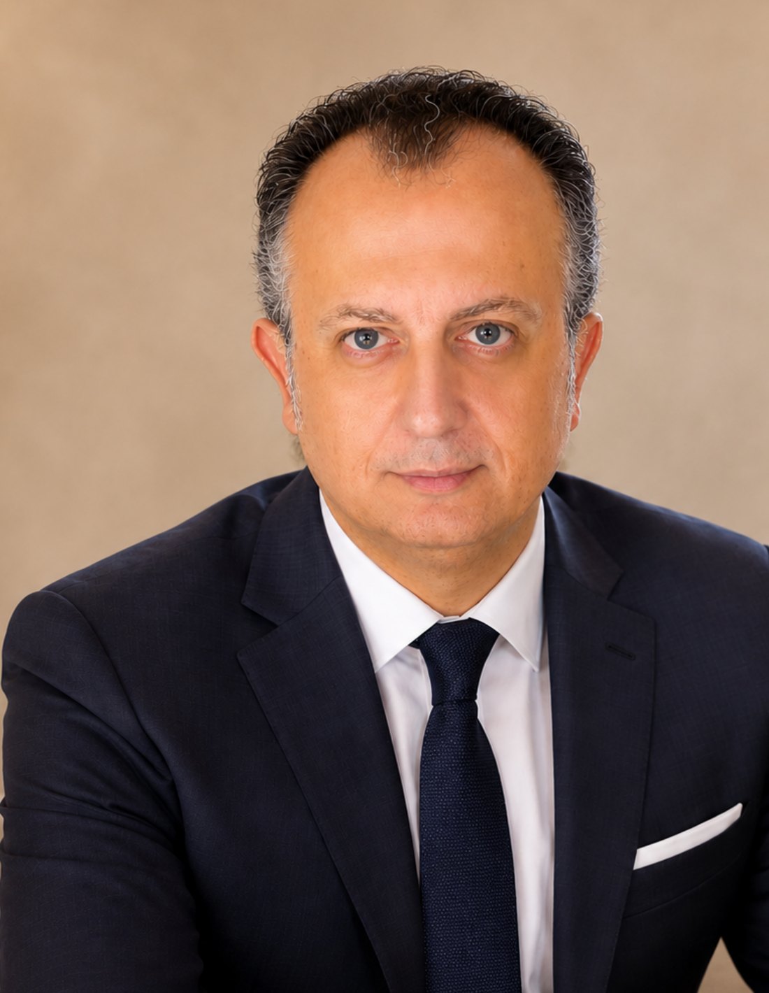 Fadi Ghotmi, Founder of NovaPlex
